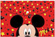 Φακελος Κουμπι Α4 Mickey