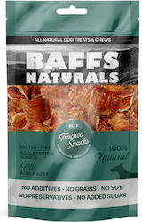 Baffs Beef Trachea Snack 100gr