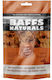 Baffs Lamb Lung Bites 100gr