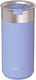 Quokka Tumbler Καφέ Θερμός Boost Μπλε Ντένιμ 400ml – 40083