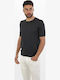 T-Shirt Schwarz