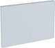 Geberit Omega Flush Plate Dual Flush