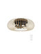 Cecotec EnergySilence Lampaero 600 Natural Ceil...