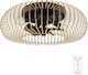 Cecotec EnergySilence Lampaero 600 Natural Затв...
