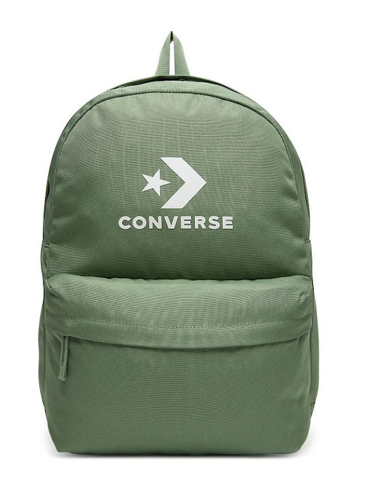 Converse Speed 3 Schulranzen Rucksack Grün