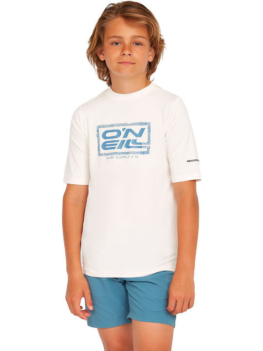 O'Neill Kids' T-shirt White