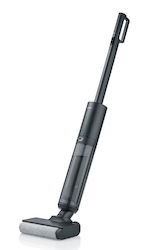 Severin SC7177 Επαναφορτιζόμενη Μαύρη Severin SC7177 Επαναφορτιζόμενη Μαύρη