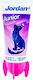 Jordan Lykos Children's Toothpaste for 6+ Years...