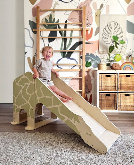 Small Foot Multicolour Slide