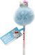 Hello Kitty Pen Pom Pom