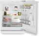Liebherr Εντοιχιζόμενο Mini Bar 127lt Υ82xΠ60xΒ56εκ. Λευκό URd 3600