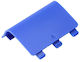 Microsoft Controller Battery Cover Blue Μπαταρία για XBOX One