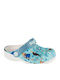 Baya Children's Anatomical Beach Shoes Multicolour