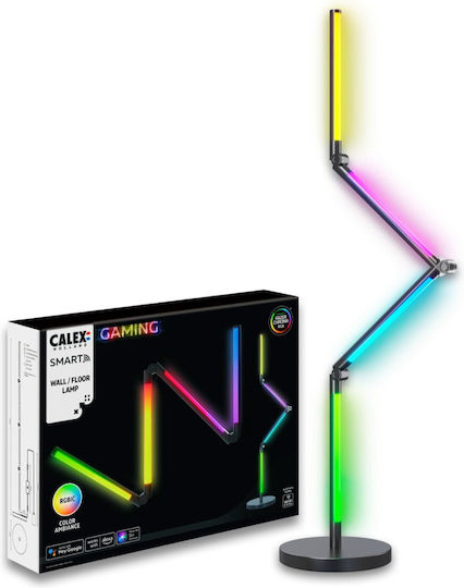 Lampa Lămpi Decorative Pentru Masă Calex Smart LED RGBIC Lampa Lămpi Decorative Pentru Masă Calex Smart LED RGBIC