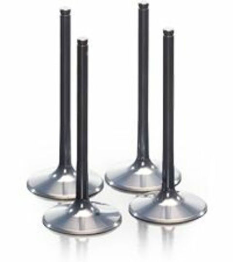 Prox Titanium Intake Valve OEM Replacement 28.6433-2 KTM EXC 14-16 500 FE 501 14-19 Husqvarna 450 FS 15-18