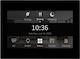 Hdl Wandschalter mit Touchscreen Beleuchtung Gray