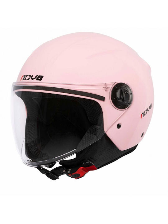 Nova OF232 Παιδικό Jet ECE 22.06 Gloss Pink Nova OF232 Παιδικό Jet ECE 22.06 Gloss Pink