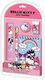 Комплект канцеларски материали Hello Kitty Friends 5 бр. 6 части