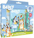 Bluey Diary + Magic Pen