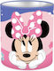 Μολυβοθήκη Μεταλλική 10x11 Minnie 000564883