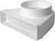 Europlast Adapter KLD25-125