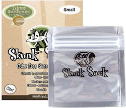 Σακουλάκι Ασφαλείας Skunk Sack Small 102x76mm Σακουλάκι Ασφαλείας Skunk Sack Small 102x76mm