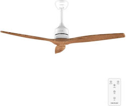 Cecotec EnergySilence Aero 5270 Ventilator De T...