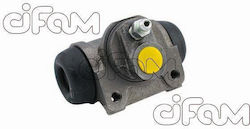 Κυλ Κι Fiat Panda 03-punto-y 93-03 Φ20,6