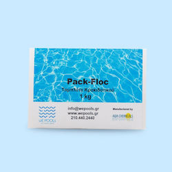 Ws Pack Floc Koagulantkartuschen 1 kg