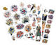 Kids Licensing Autocolante