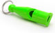 Σφυριχτρα Σκυλου Acme 212 Glow Green