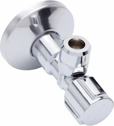 Schell Angle Valve Comfort 1/2" 049170699