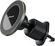 Proove Car Mobile Mount with Adjustable Hooks Black