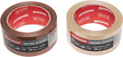 Benman Packaging Film 50mm x 60m
