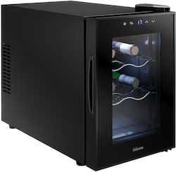 Tristar Wine Cooler 6 Bottle