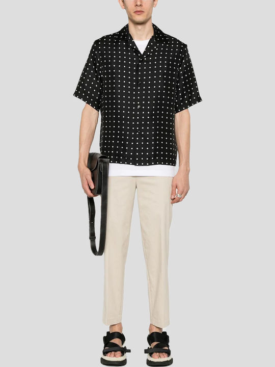Neil Barrett Hose Beige