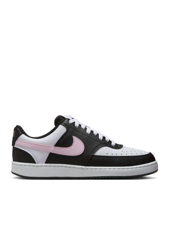 Nike COURT VISION LOW NEXT NATURE Damen Sneaker...