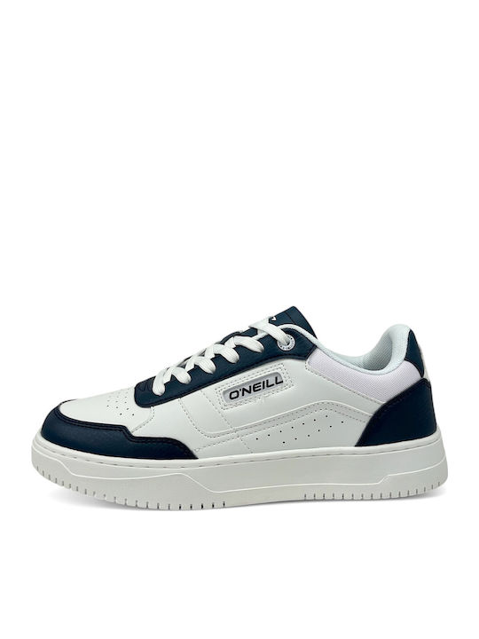 Ανδρικά Sneakers Bright White / Dress Blue