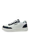 Ανδρικά Sneakers Bright White / Dress Blue