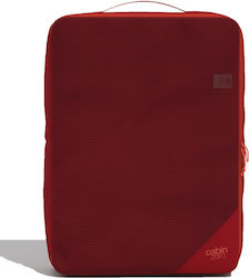 Cabin Zero Θήκη Οργάνωσης Κόκκινη