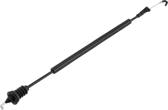 NTY Door Mechanism with installation Front Seat Leon / Toledo EZC-SE-039