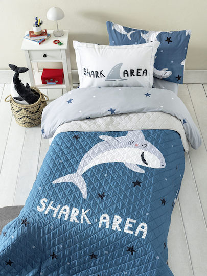 Nima Kids Quilt Single 160x220cm