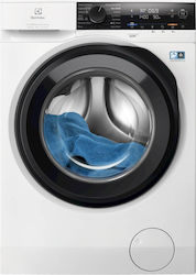 Electrolux EW7W4492E 9kg/5kg Steam 1400 Rounds