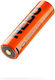 Nebo Rechargable Battery 21700 Li-ion 4000mAh 3.7V 1pcs