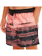 Cali Men's Swimwear Shorts Multicolor with Patterns