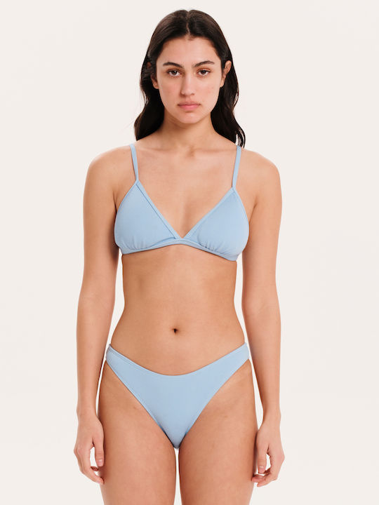 Emerson Bikini Set Top & Slip Bottom with Adjus...
