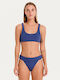 Αθλητικό Set Bikini Purple