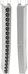 TOA SR-S4L 600W In White Colour