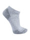 Carhartt Κάλτσες Grey 3Pack