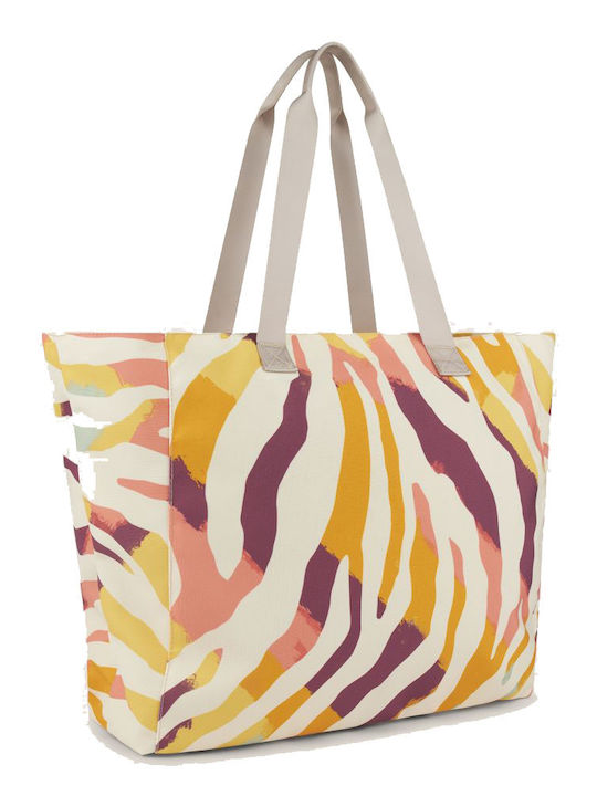 Women's Bag Shoulder Multicolour